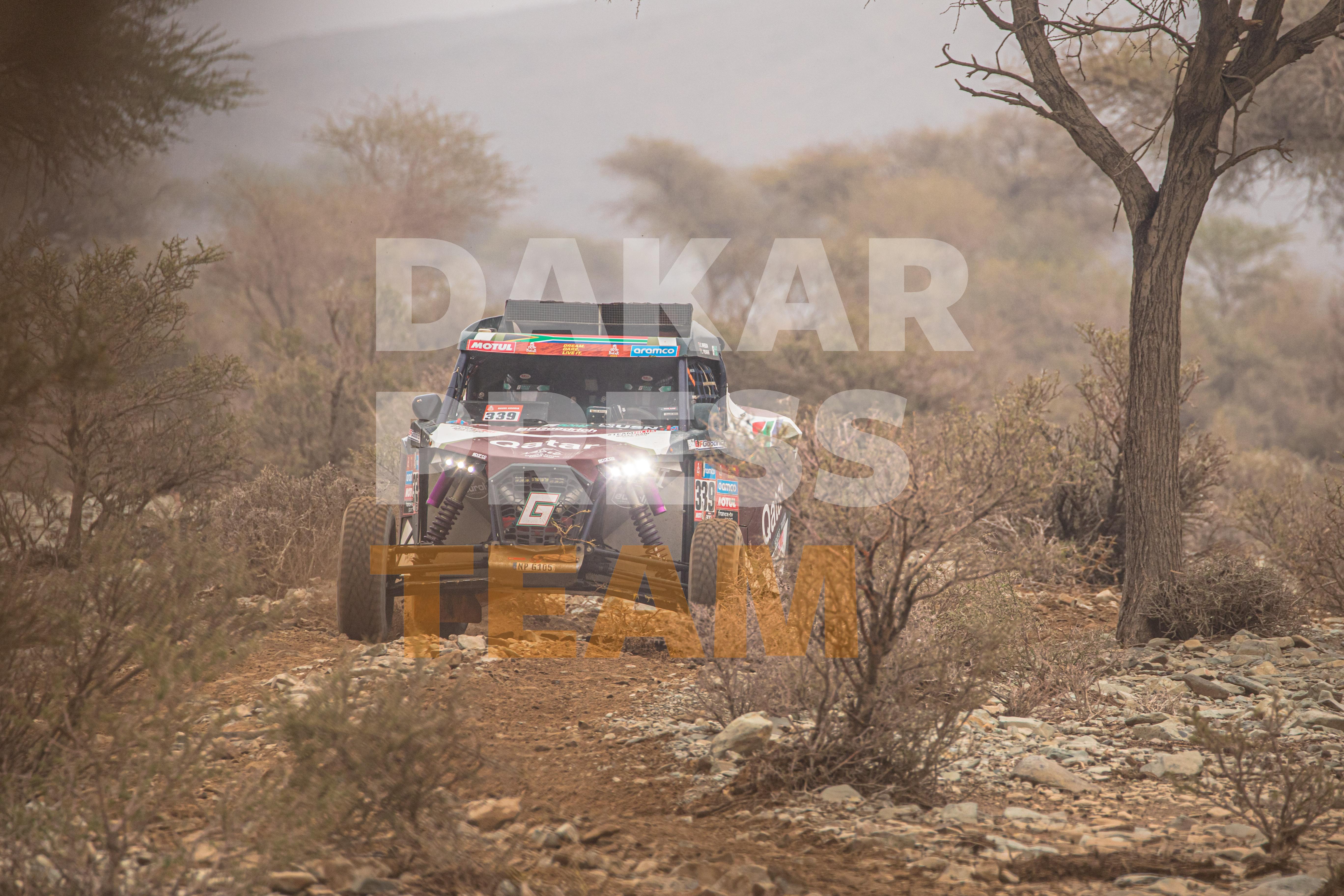Dakar Press Team AUSTRALIA - Owner Dakar Press Team AUSTRALIA - Own